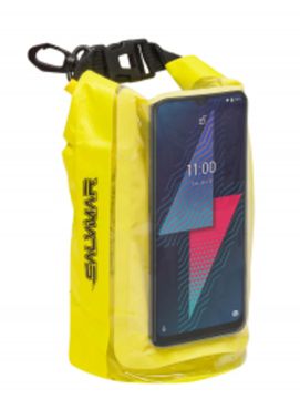 Водонепроницаемый чехол для смартфона Salvimar, Желтый