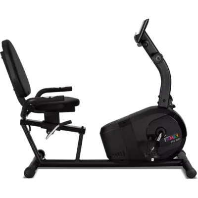 Горизонтальный велотренажер Family FR 20