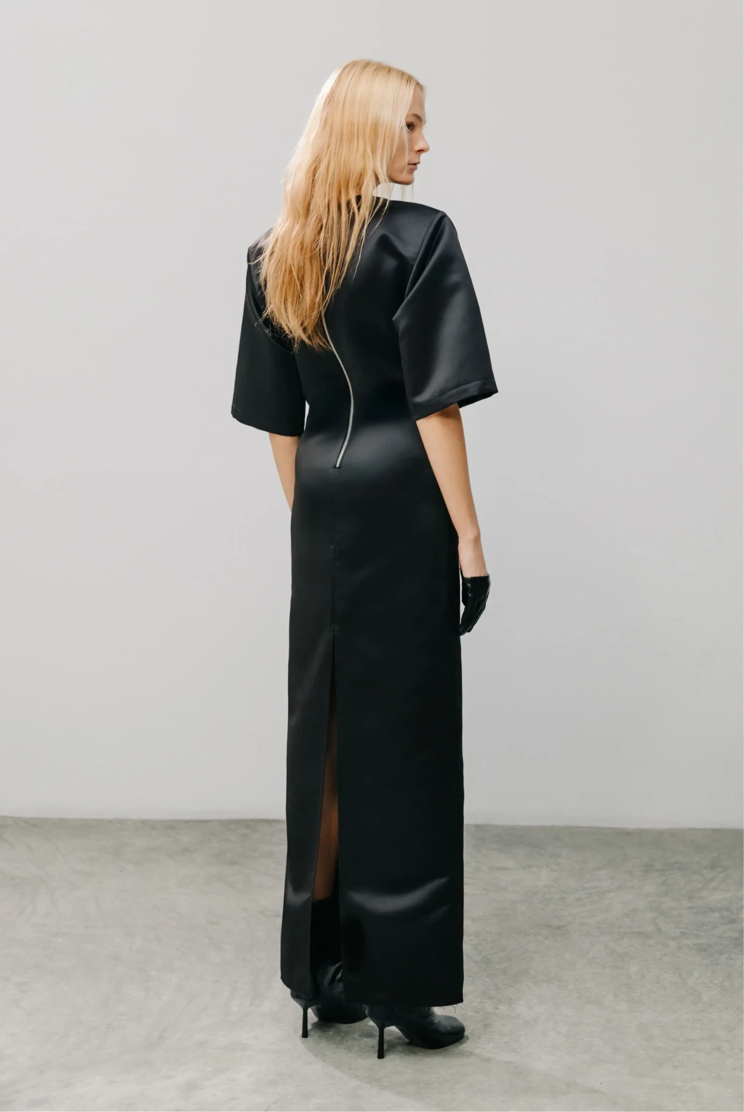 Платье Hourglass