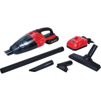 Пылесос ELITECH ПРА 18СЛ аккумуляторный (E1302.001.01)