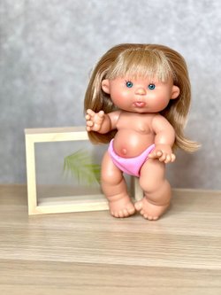 Пупс Nines 26см PEPOTE (N952A1)