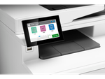 МФУ лазерное цветное HP Color LaserJet Enterprise MFP M480f