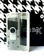 Набор BilletBox White PET DNA60 by SXK