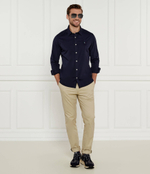 Рубашка Aeronautica Militare - темно-синий(CA1261CT3288)