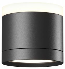 Накладной светильник Maytoni  C120CL-GX53-B