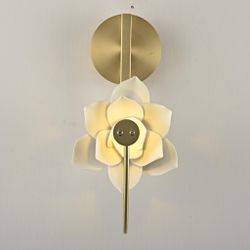 Бра Magnolia Wall By Imperiumloft