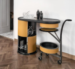 Набор Giorgetti CRYSTAL STONE