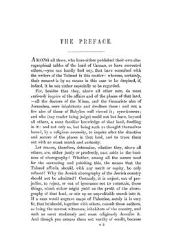 Horæ hebraicæ et talmudicæ; Hebrew and Talmudical exercitations upon the Gospels, the Acts, some chapters of St. Paul's Epistle to the Romans, and the First epistle to the Corinthians. Vol. 1 | John Lightfoot
