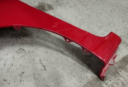 крыло переднее левое Honda Fit GK3 2015