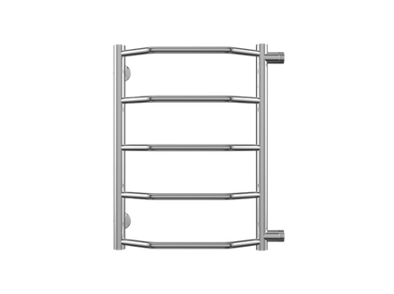 Полотенцесушитель Royal Thermo Трапеция П5 400х596 боковое подключение м/о 500