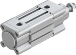 DSBC-40-25-D3-PPSA-N3 Стандартный цилиндр