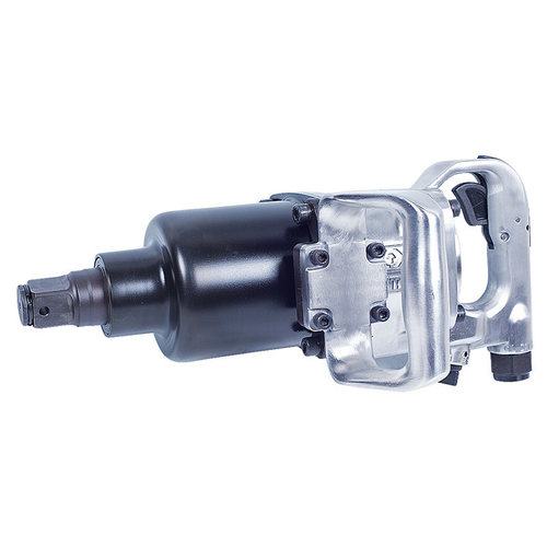 KING TONY (33831-180) Гайковерт пневматический ударный 1", 2440 Нм