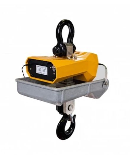 Крановые весы высокотемпературные КВ Уралвес-5000-ВТ