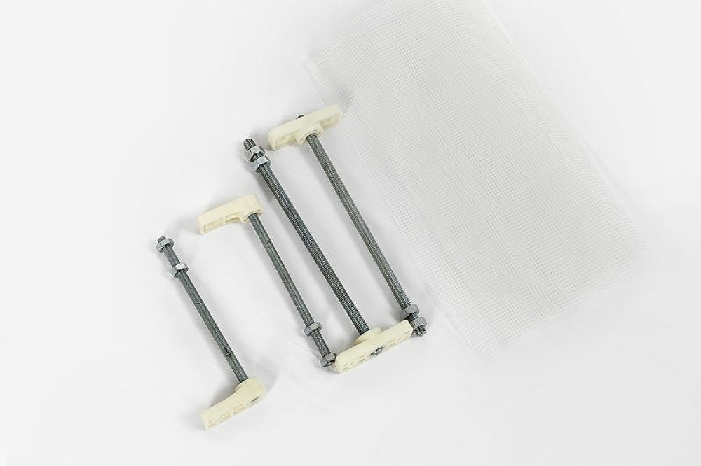 Инсталляция BelBagno BB026/BB071CR с клавишей смыва Хром глянцевый