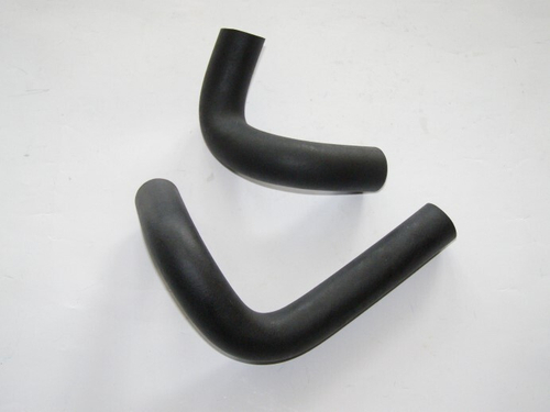 Патрубок печки /21073/ 2 шт (Форвард, Тольятти)
