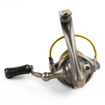 Катушка безынерционная Ryobi Spiritual DX500 (500, 6+1BB, мет. шпуля)