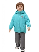 Костюм демисезонный для девочки.