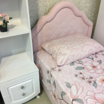 Кровать Розалия №900М