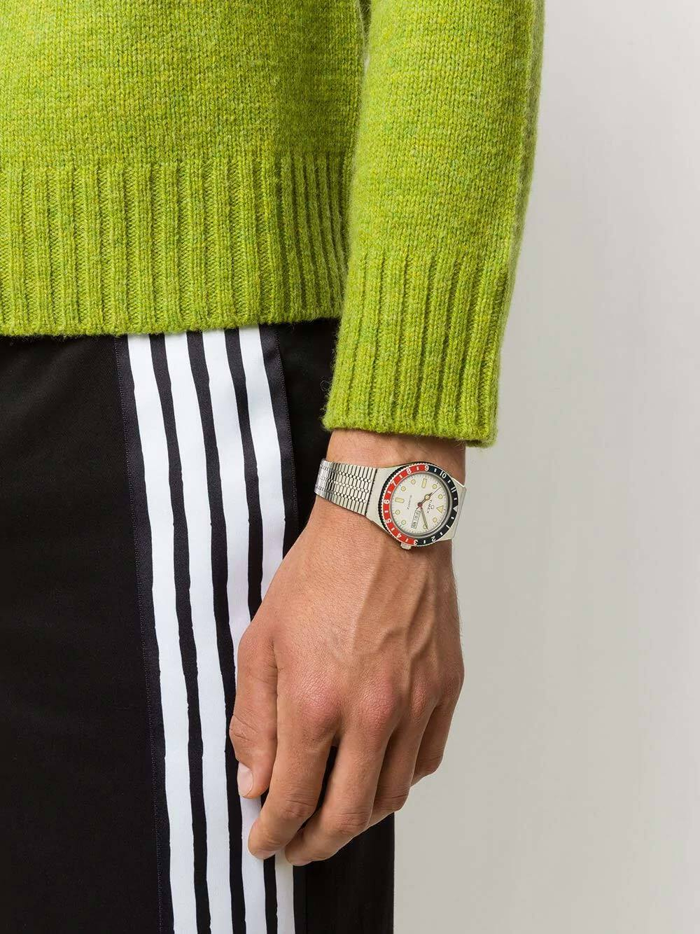 Мужские наручные часы Timex TW2U61200IO