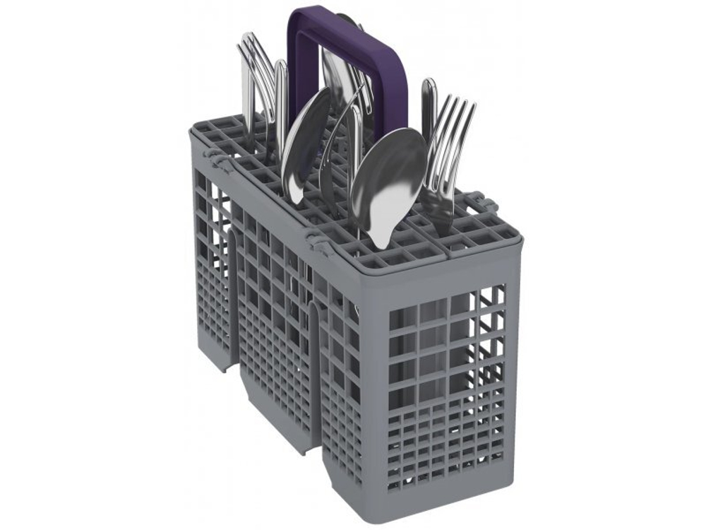 Встраиваемая посудомоечная машина Beko BDIS38120Q