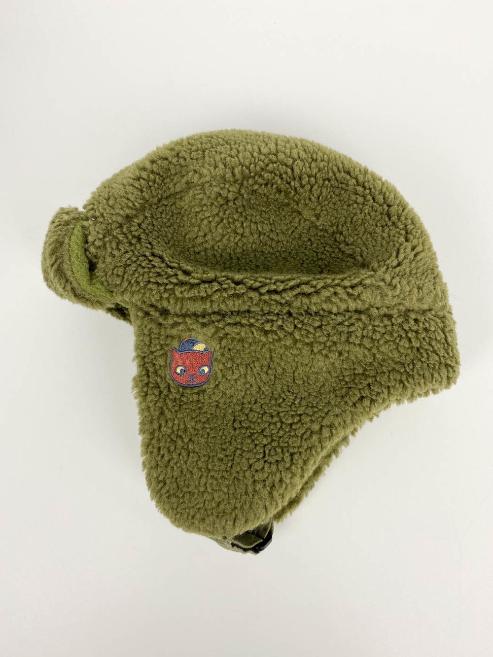 Шапка Tinycottons