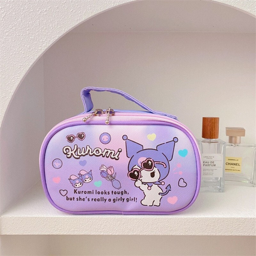 Косметичка дорожная "Print"