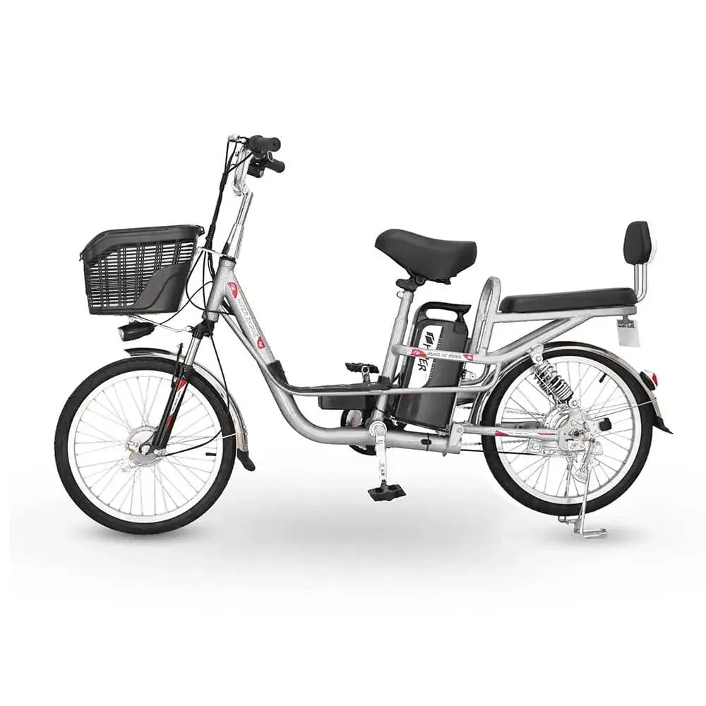 Электровелосипед Hiper Engine BS265