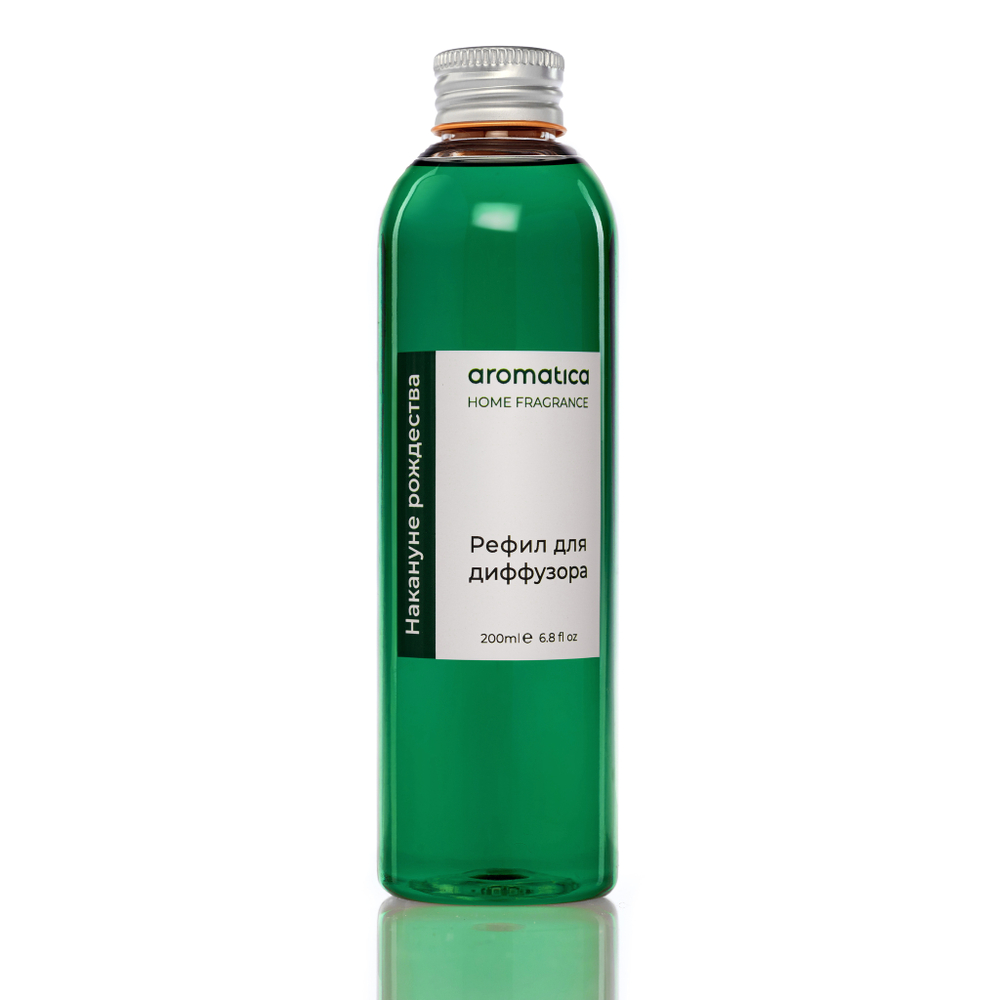 Наполнитель для диффузора AROMATICA Накануне Рождества, 200 мл
