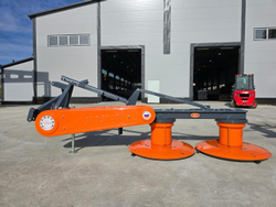 Косилка барабанная Агростар AR-195