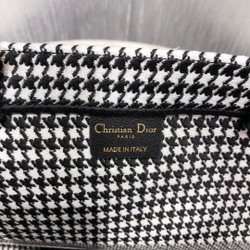 Christian Dior Book Tote 42 cm