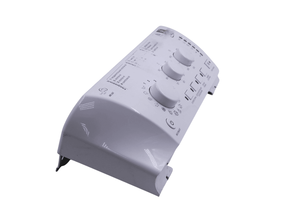 Панель стиральной машины Hotpoint Ariston ARTL 837