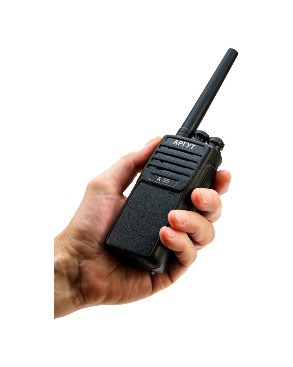 Радиостанция Аргут А-55 UHF