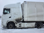 DAF XG 4x2 Седельный тягач ХG 480 FT (Дизельный, 12,9 л, 483 л.с., АТ)