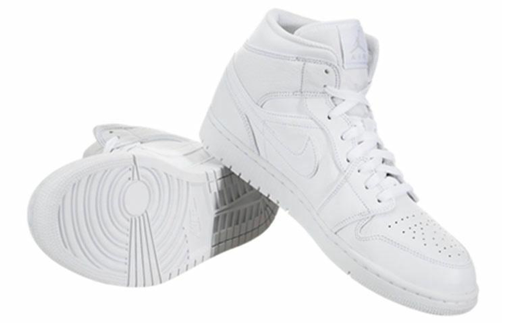 Кроссовки Jordan Air Jordan 1 Mid