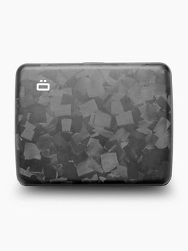 Кошелек большой Smart Case V2 Large Forged Carbon