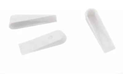 Клин для плитки большой 38х8х7мм (100 шт)