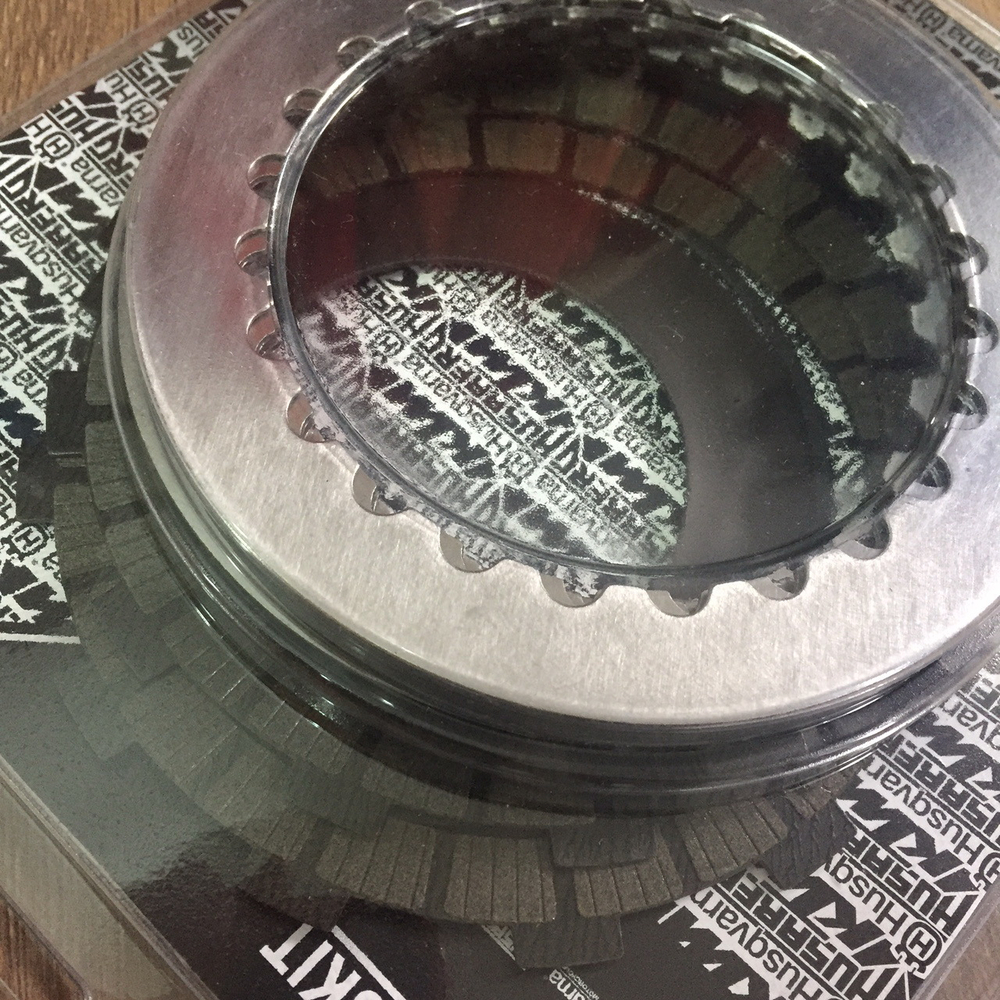 CLUTCH KIT 250/300 2013 - 2026