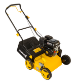 Бензиновый скарификатор-аэратор Huter GSA-7,0