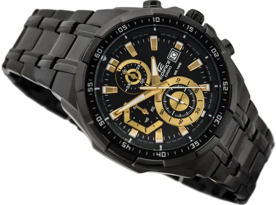 Наручные часы Casio Edifice EFR-539BK-1A