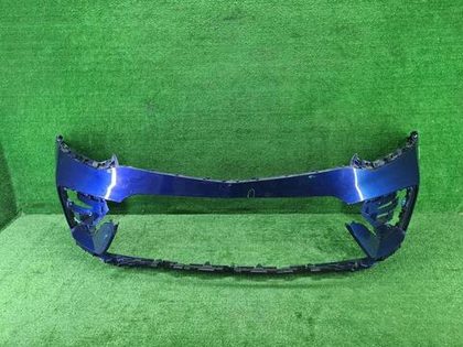 Бампер передний Geely Tugella (2019-н.в.)