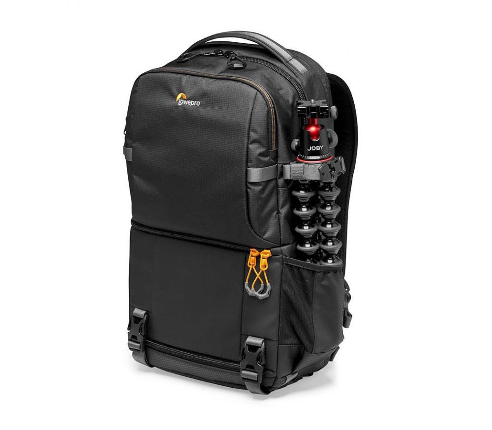 Рюкзак Lowepro Fastpack BP 250 AW III, черный