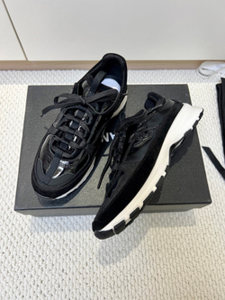 Chanel Sneakers (8 colors)