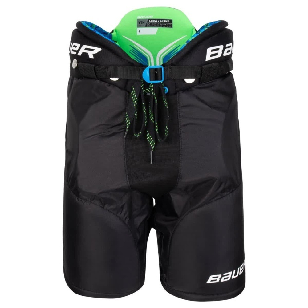 Шорты BAUER X S24 YTH