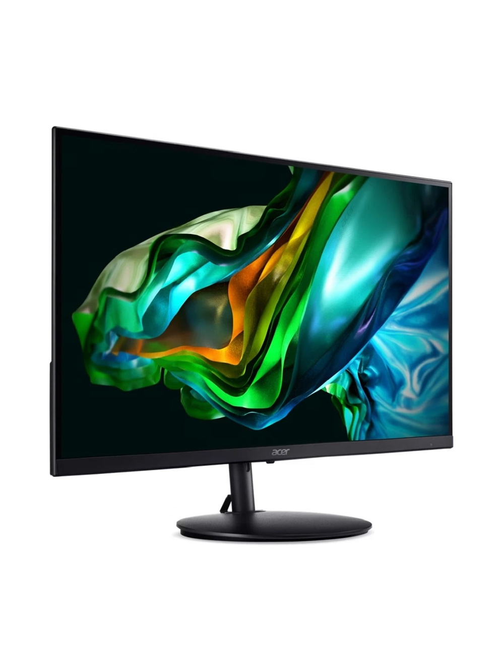 LCD Acer 27" SH272UG0bmiphux {2560x1440 120Hz 1ms 250cd HDMI DisplayPort USB-C Speakers} [UM.HS2CD.006]