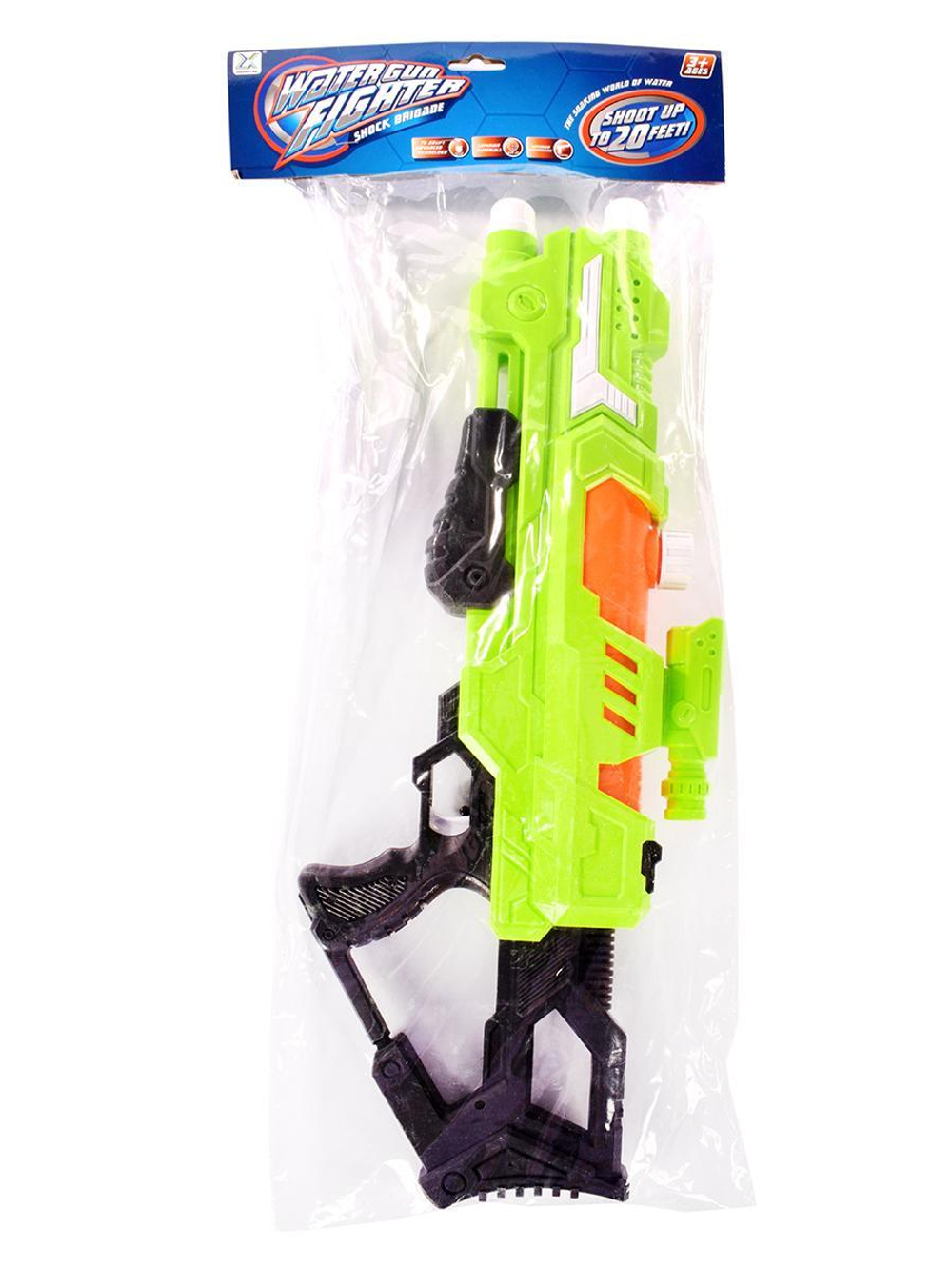 Водный автомат, пакет 368