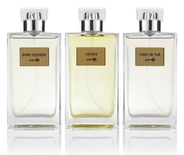 Friedemodin Rosee de Nuit