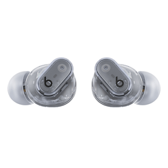 Наушники Beats Studio Buds + True Wireless Noise Cancelling Earbuds (MQLK3-TR) Transparent