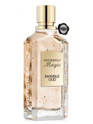 Viktor and Rolf Invisible Oud