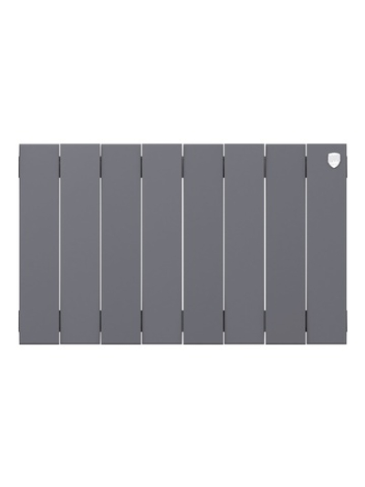 Радиатор Royal Thermo PianoForte 300 /Silver Satin - 8 секц.