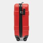 Чемодан MONZA